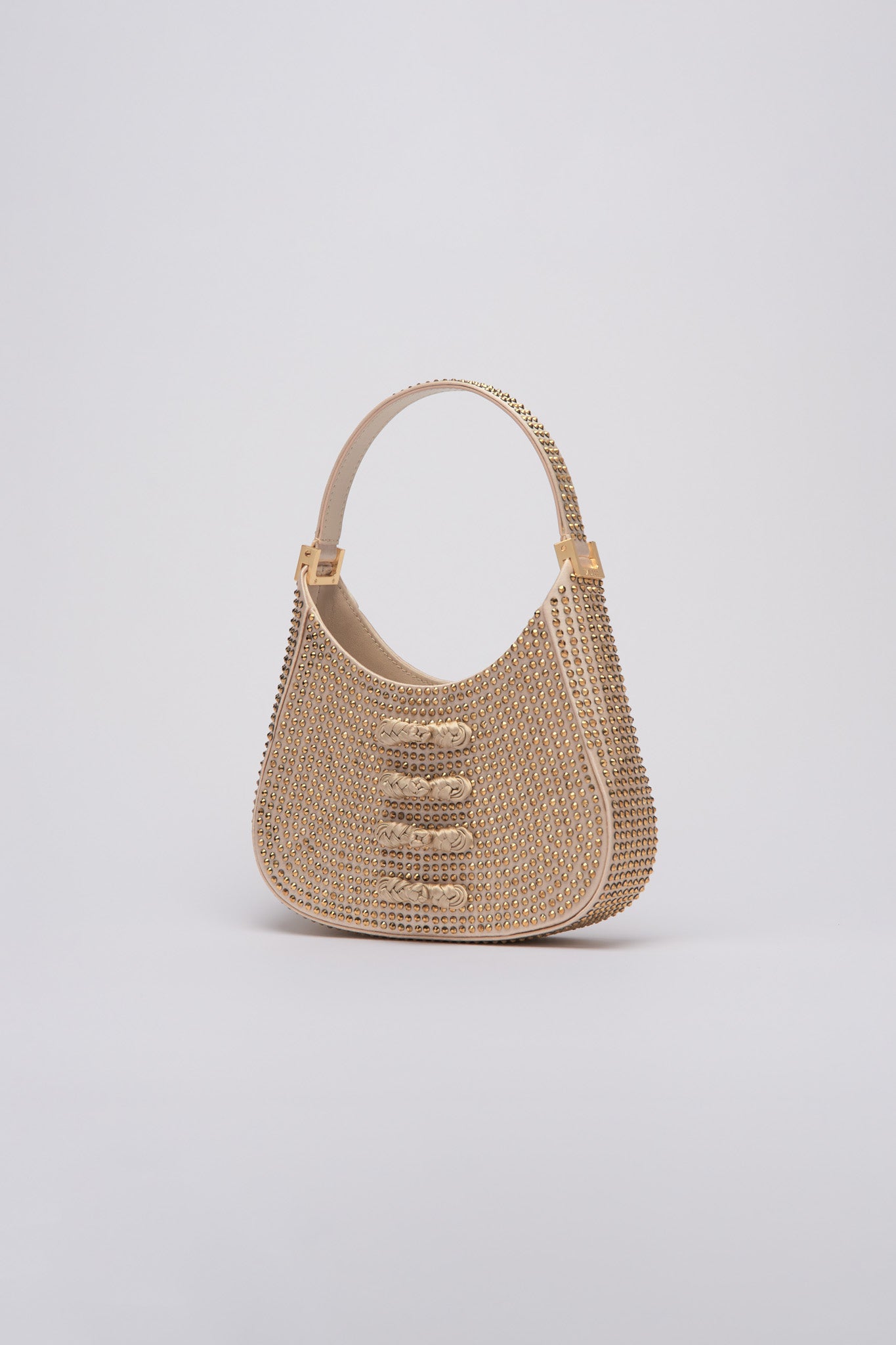mini sau CRYSTAL MINI BAG