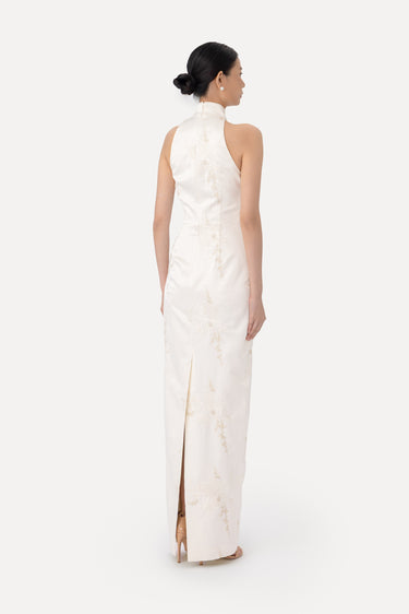 Jillian Embroidered Gown – SAU LEE Jillian Embroidered Gown – SAU LEE