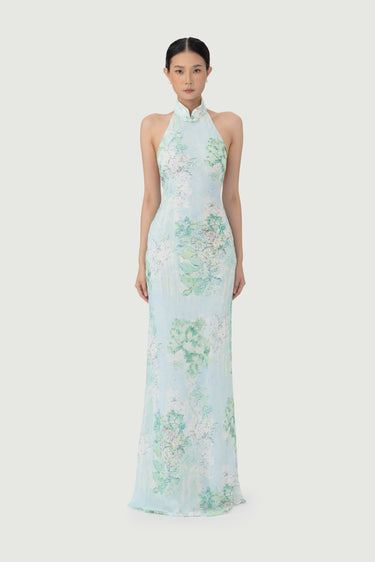 Modern Cheongsam/Qipao | Contemporary Chinese Design | SAU LEE Modern Cheongsam/Qipao | Contemporary Chinese Design | SAU LEE