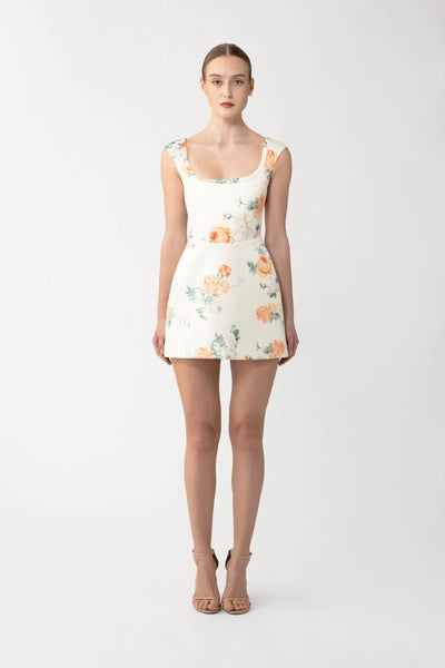 Bryn Mini Dress – SAU LEE