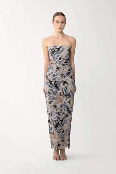 Meryl Sequined Dress
