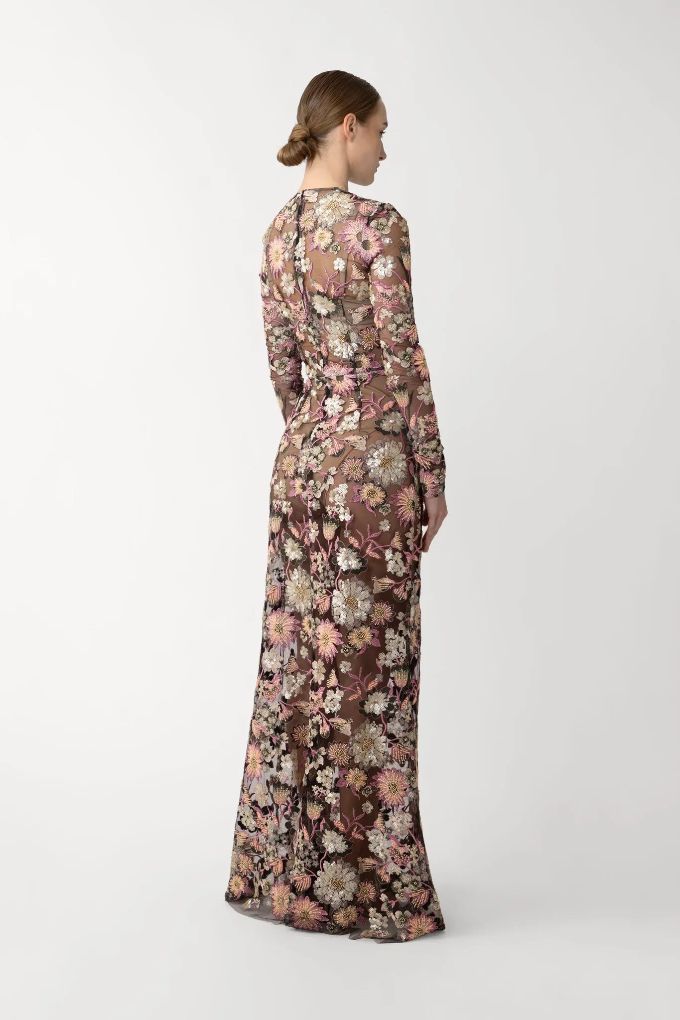 Goldie Maxi Dress