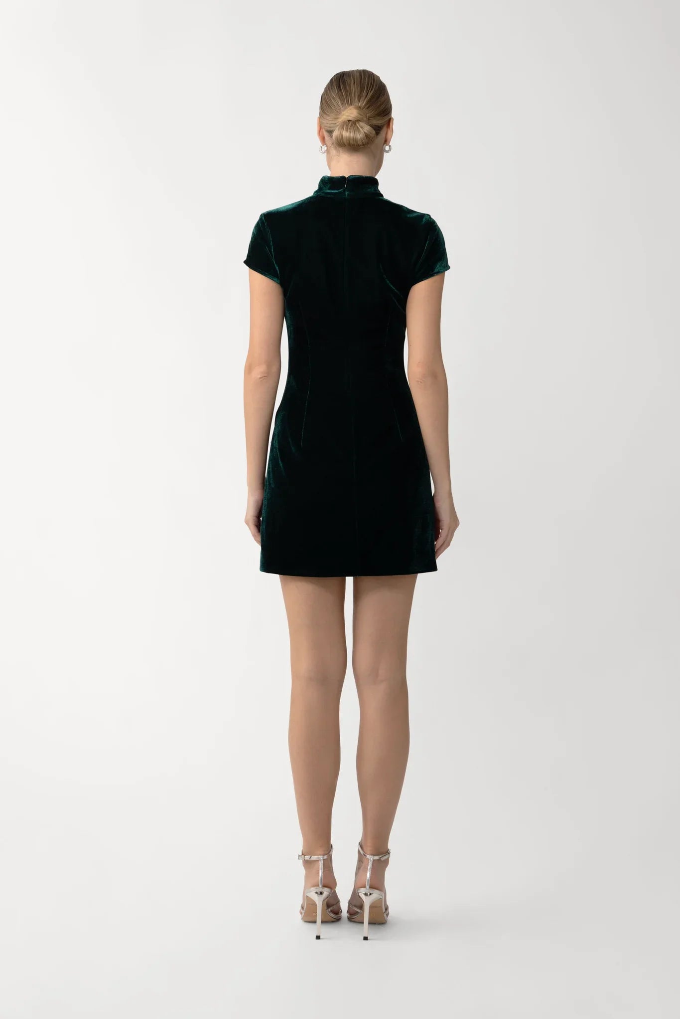 sau lee eva mini dress sau lee mini dress Eva Mini Dress