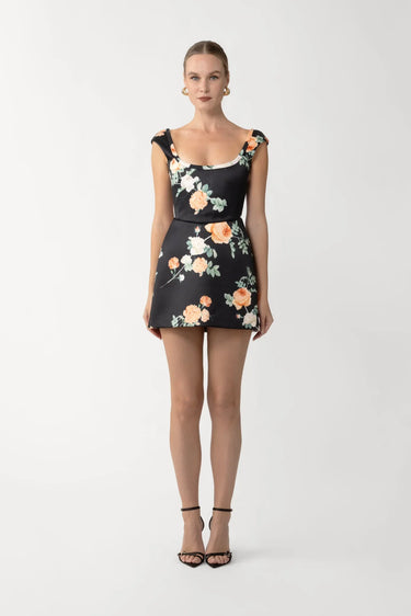 Bryn Mini Dress
