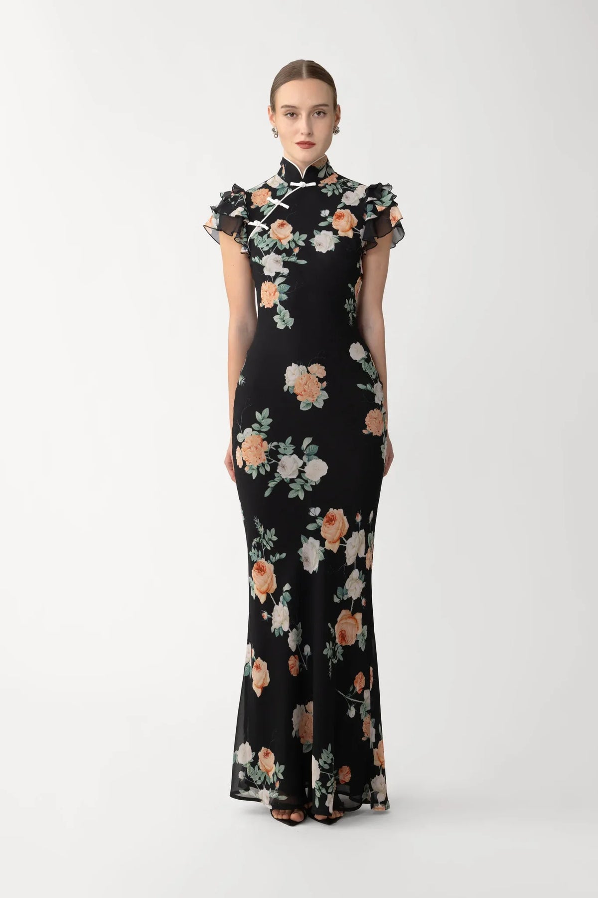 Stella Maxi Dress