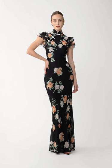 Stella Maxi Dress