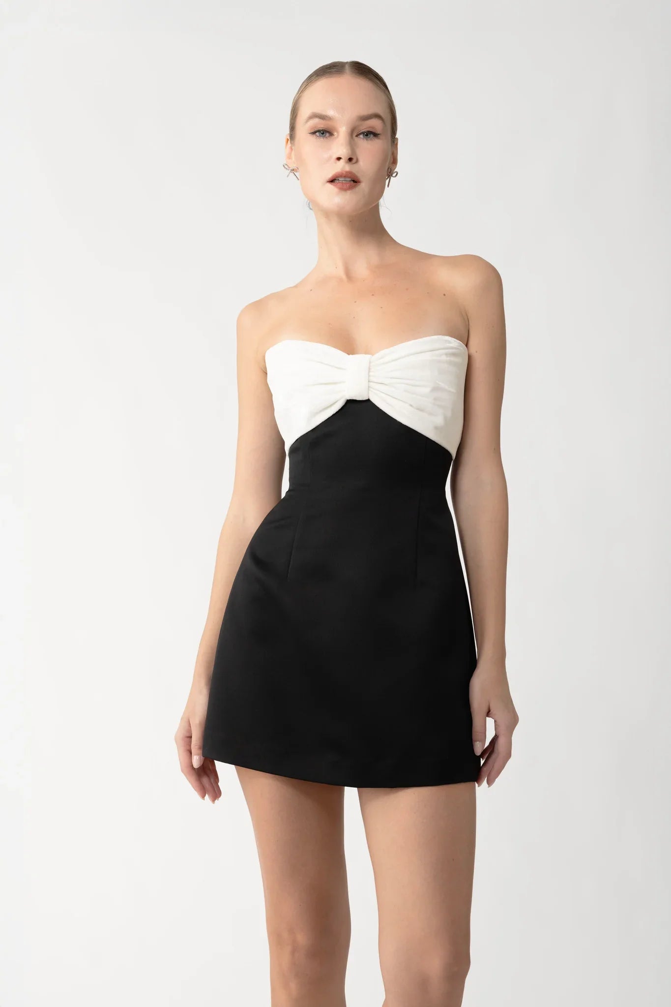 Jace Mini Dress