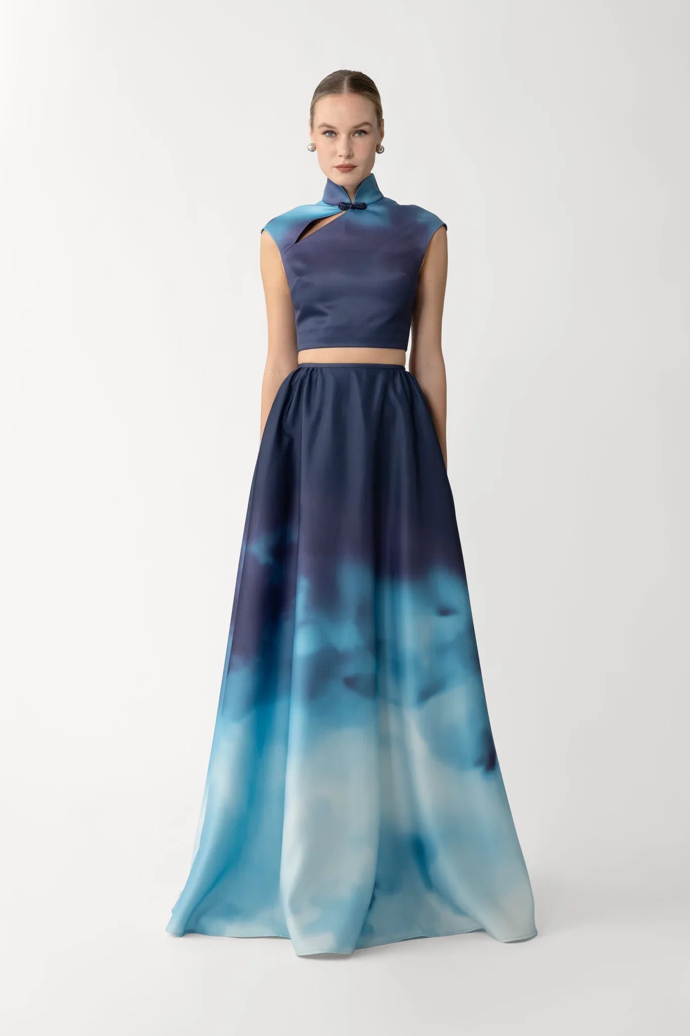Mai Maxi Skirt