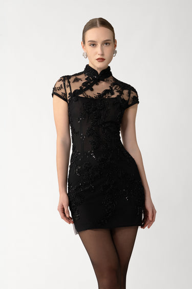 Charlie Mini Dress