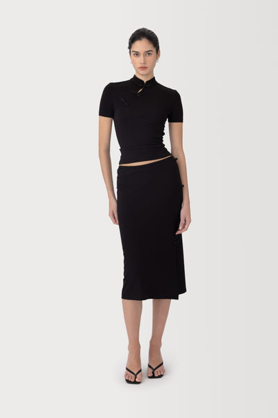 IIROT jersey skirt イロット SL_25aug2578_643bf83d-cd13-