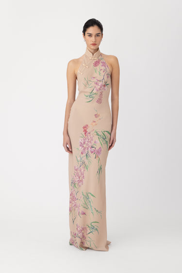 Modern Cheongsam/Qipao | Contemporary Chinese Design | SAU LEE Modern Cheongsam/Qipao | Contemporary Chinese Design | SAU LEE