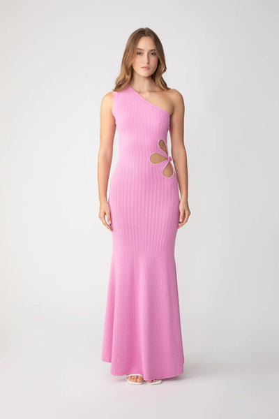 Dion Knit Dress – SAU LEE