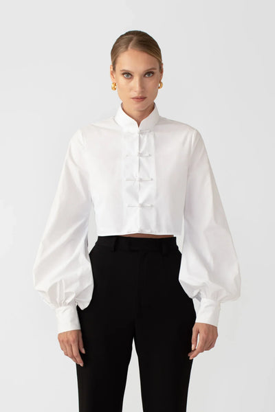 Hendrix Shirt – SAU LEE