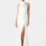 SAU LEE Persephone Gown - Ivory / 00