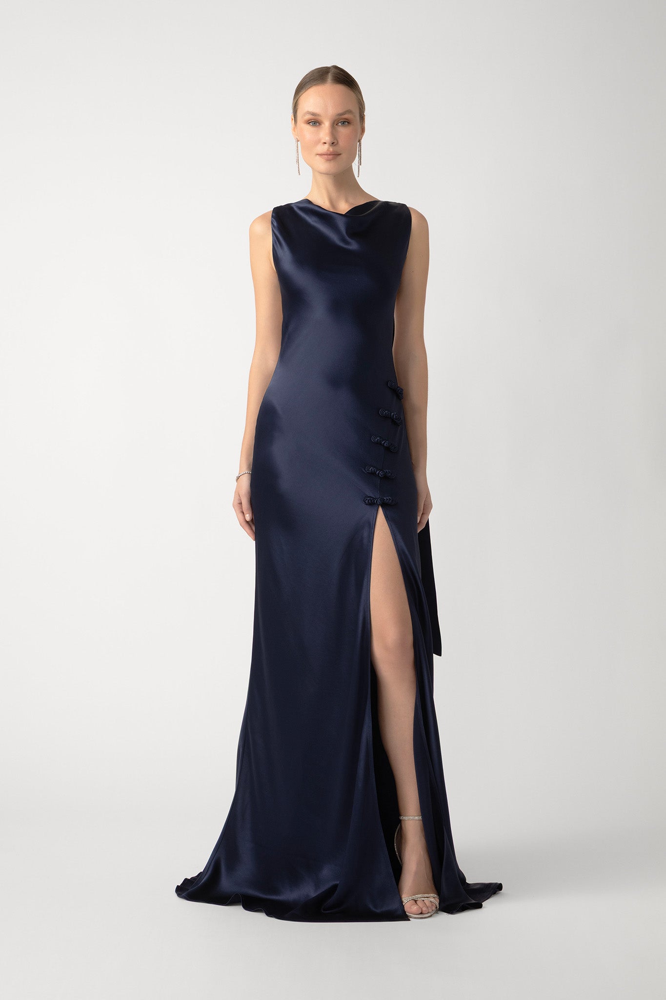 Priscilla Gown