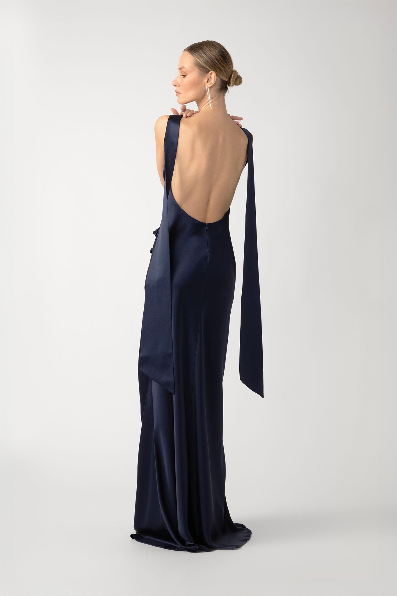 Priscilla Gown