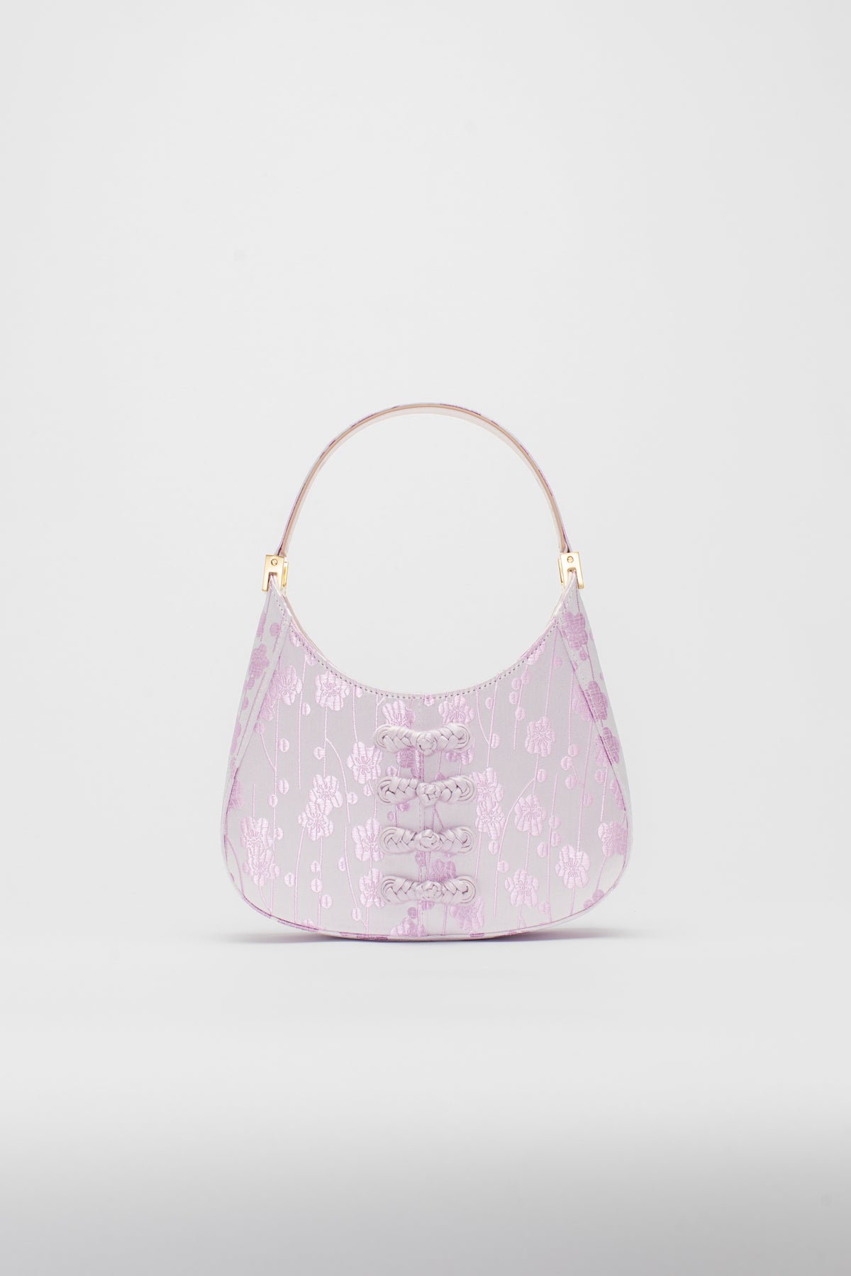 mini JACQUARD MINI BAG