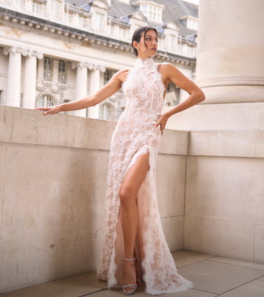 The Bridal Department | Bridal Dresses & Gowns | SAU LEE The Bridal Department | Bridal Dresses & Gowns | SAU LEE