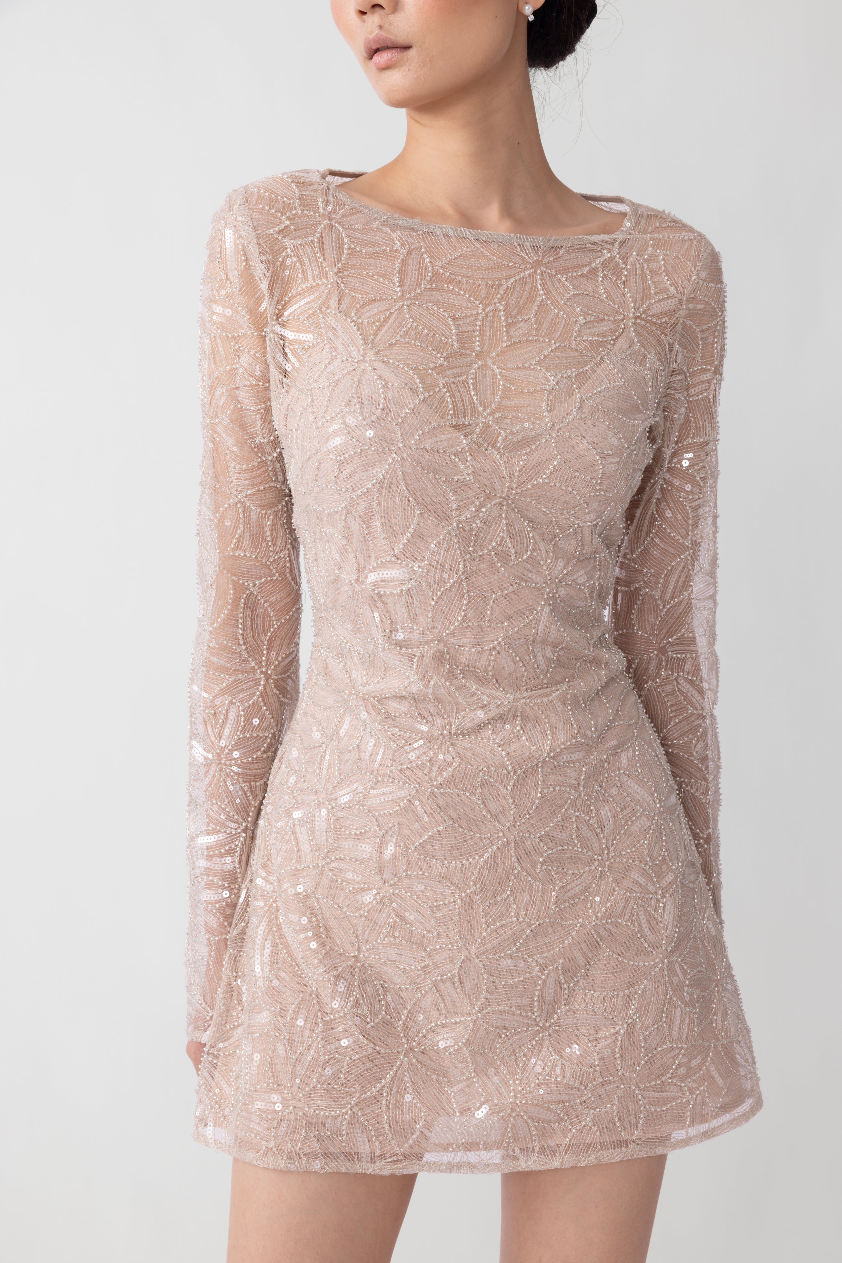 Odessa Mini Dress