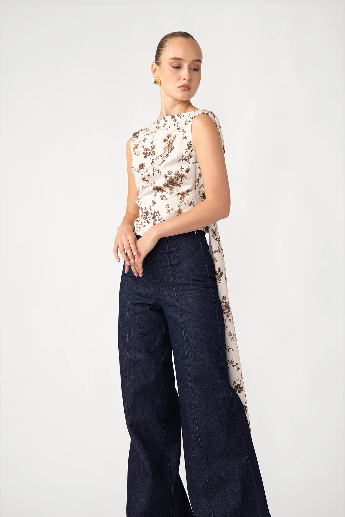 Callie Top