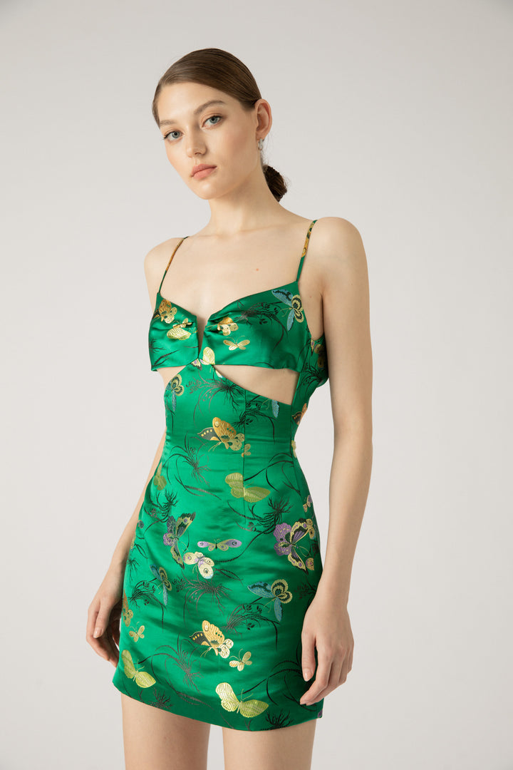 Jamie Mini Dress