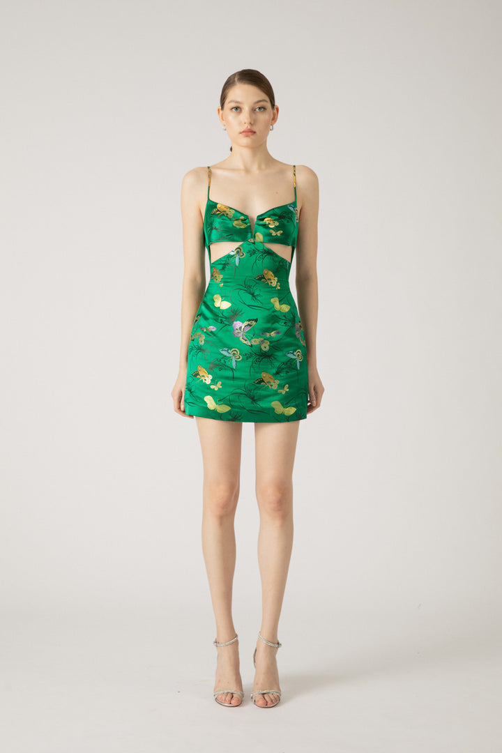 Jamie Mini Dress
