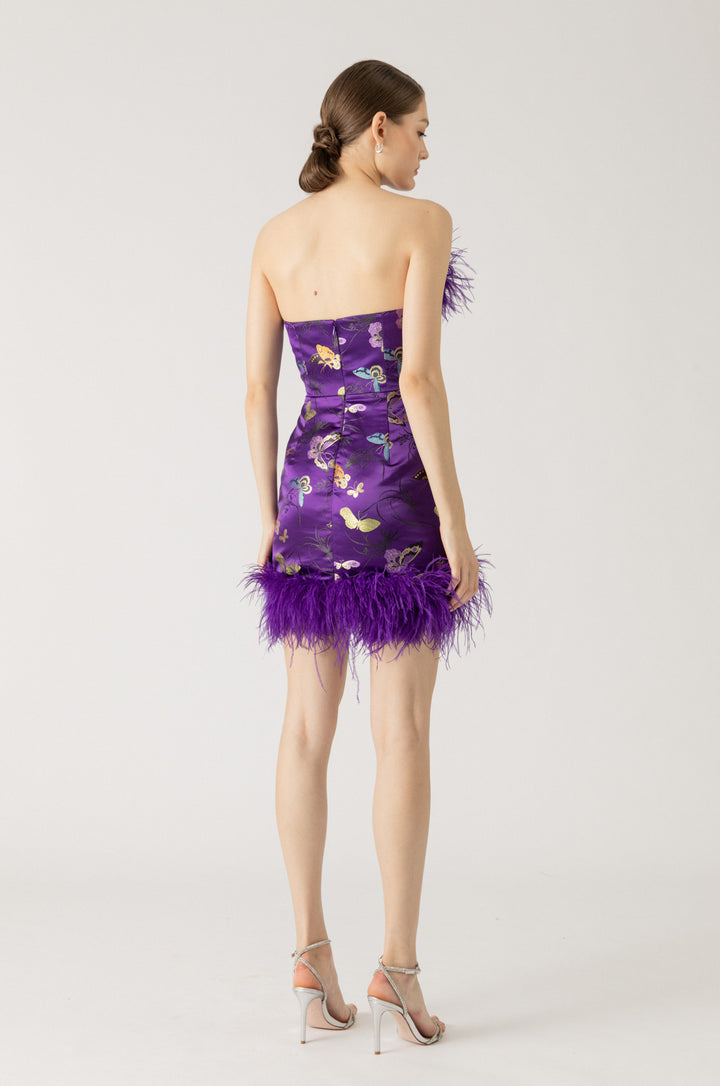 Jayde Mini Dress