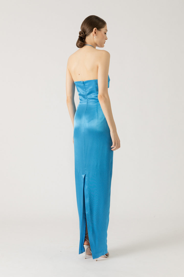 Palmer Cut-out Gown