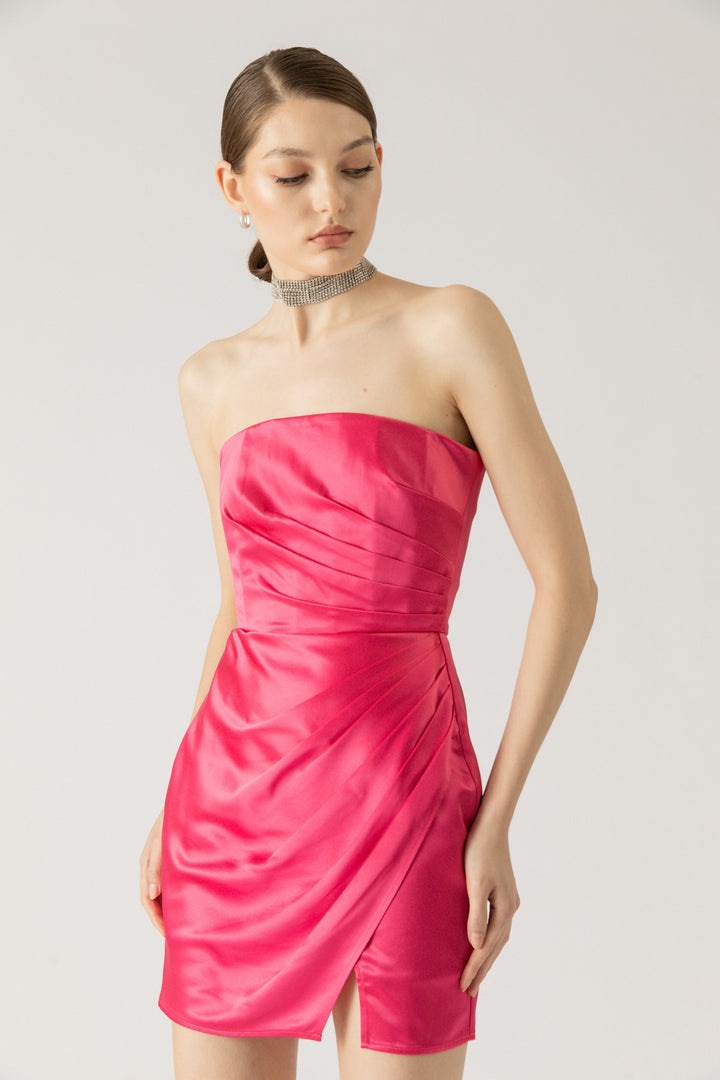 Pria Mini Dress