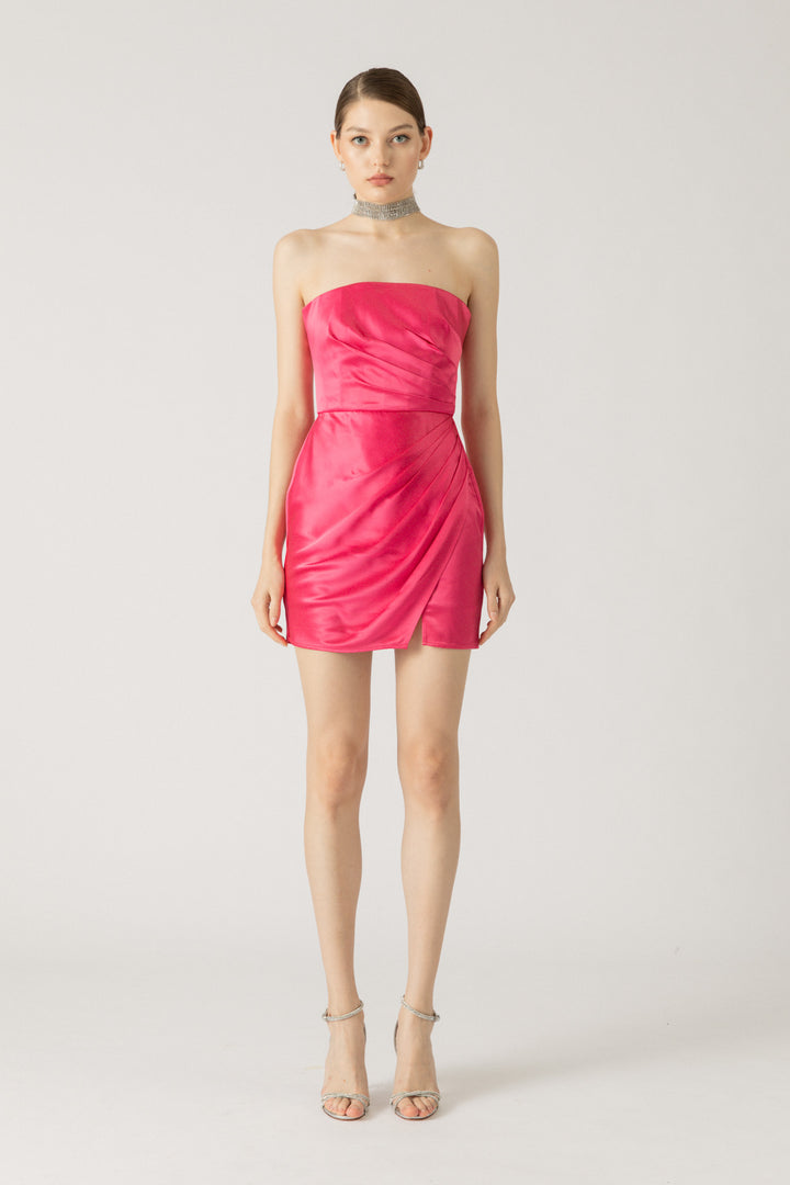 Pria Mini Dress