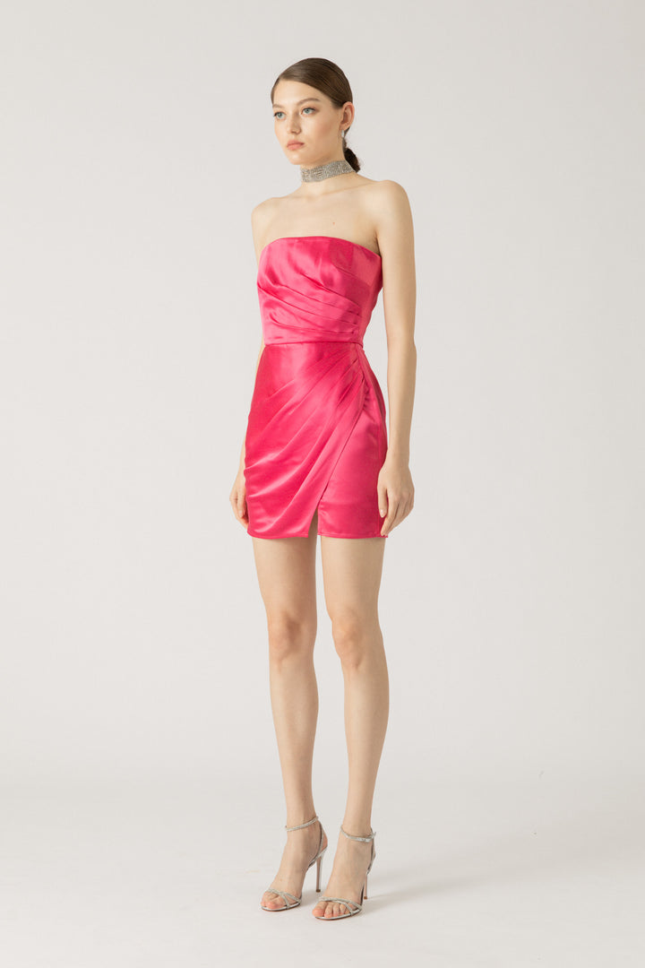 Pria Mini Dress