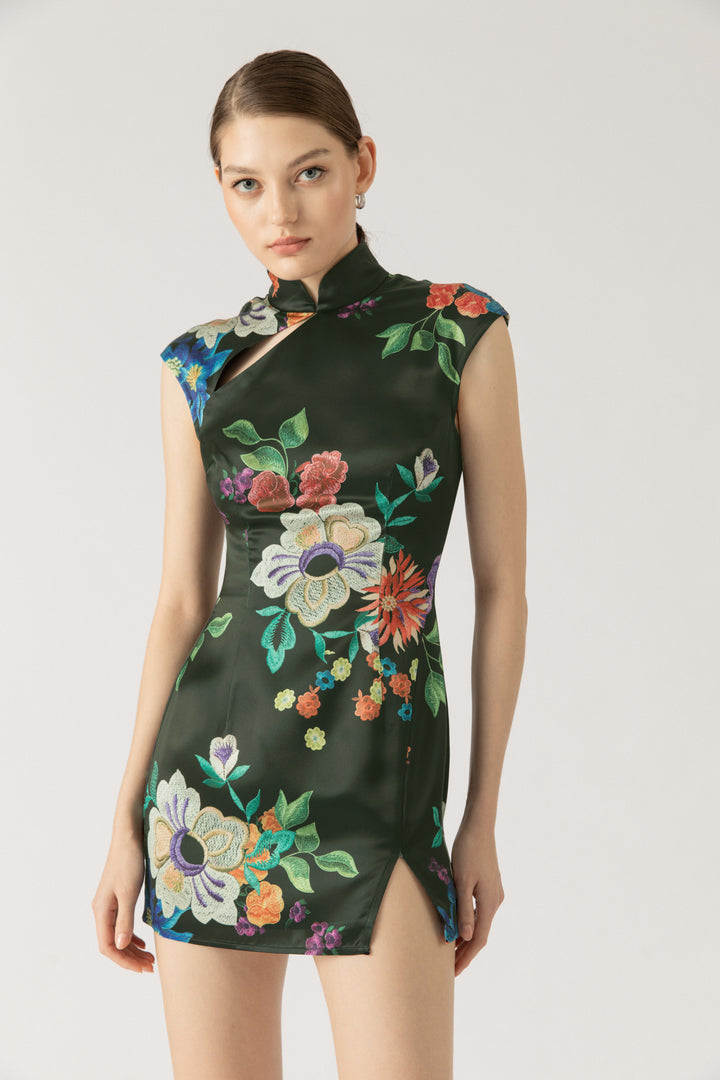 Devon Mini Dress