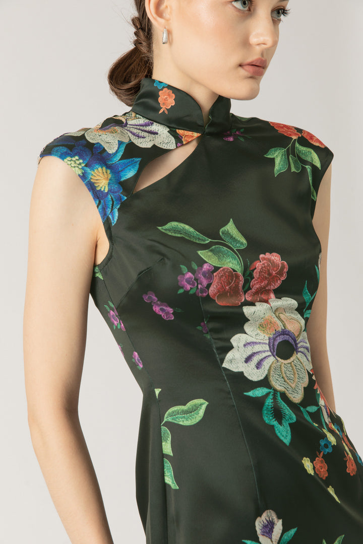 Devon Mini Dress