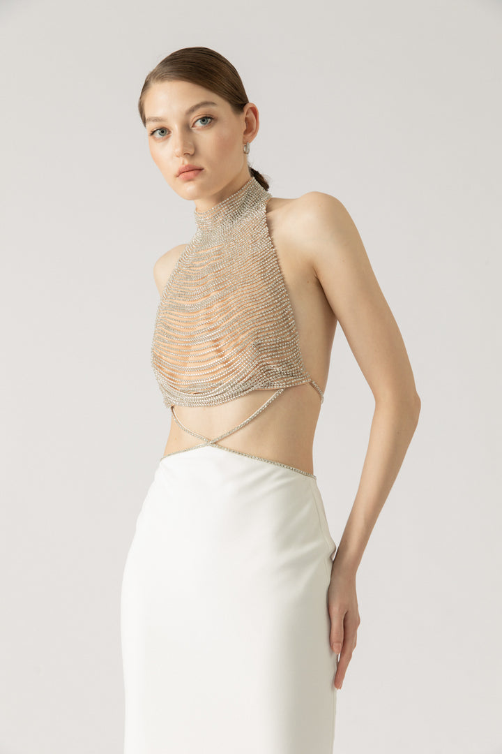 Zara Gown