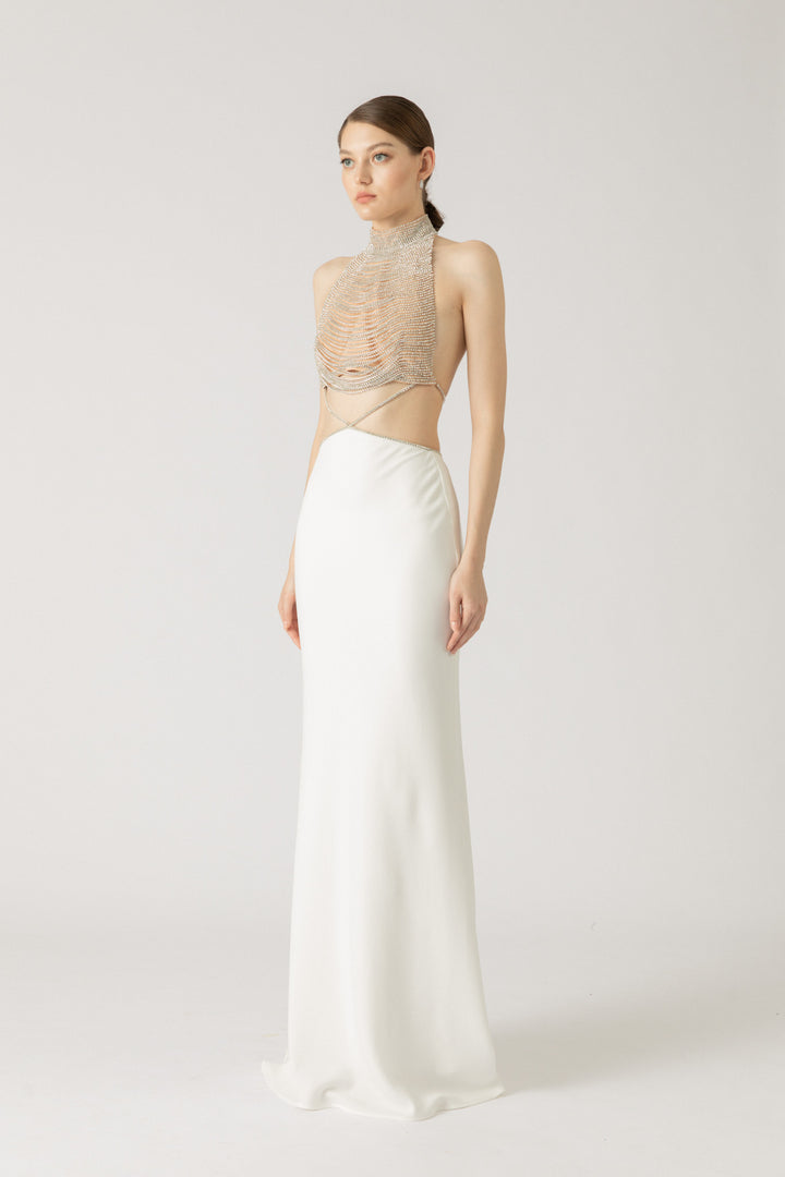 Zara Gown