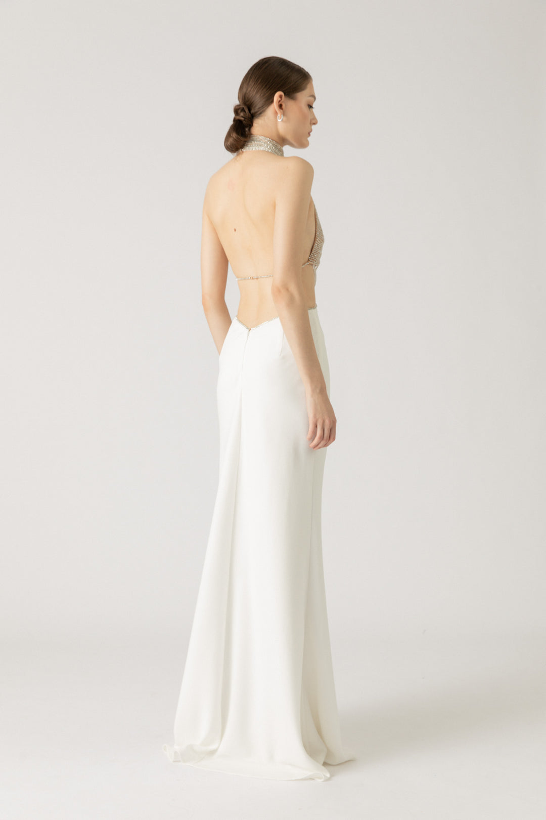 Zara Gown